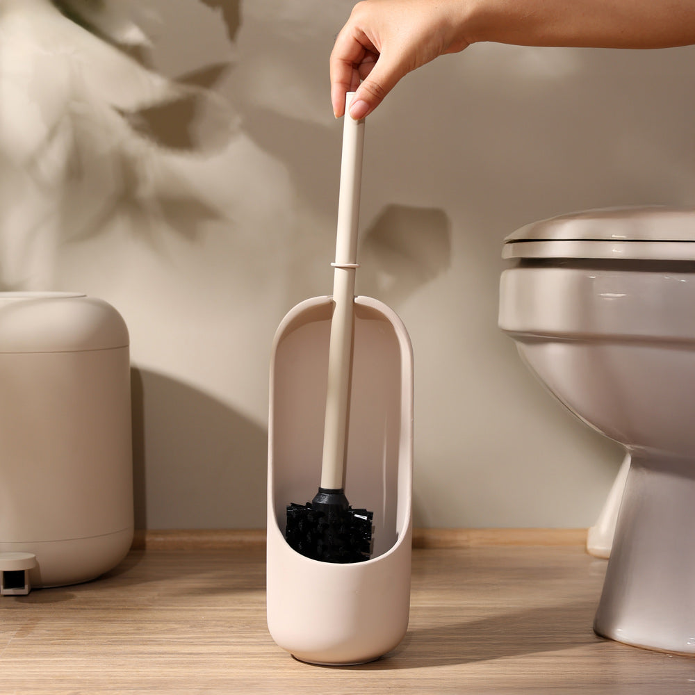 Sensu Toilet Brush - Beige