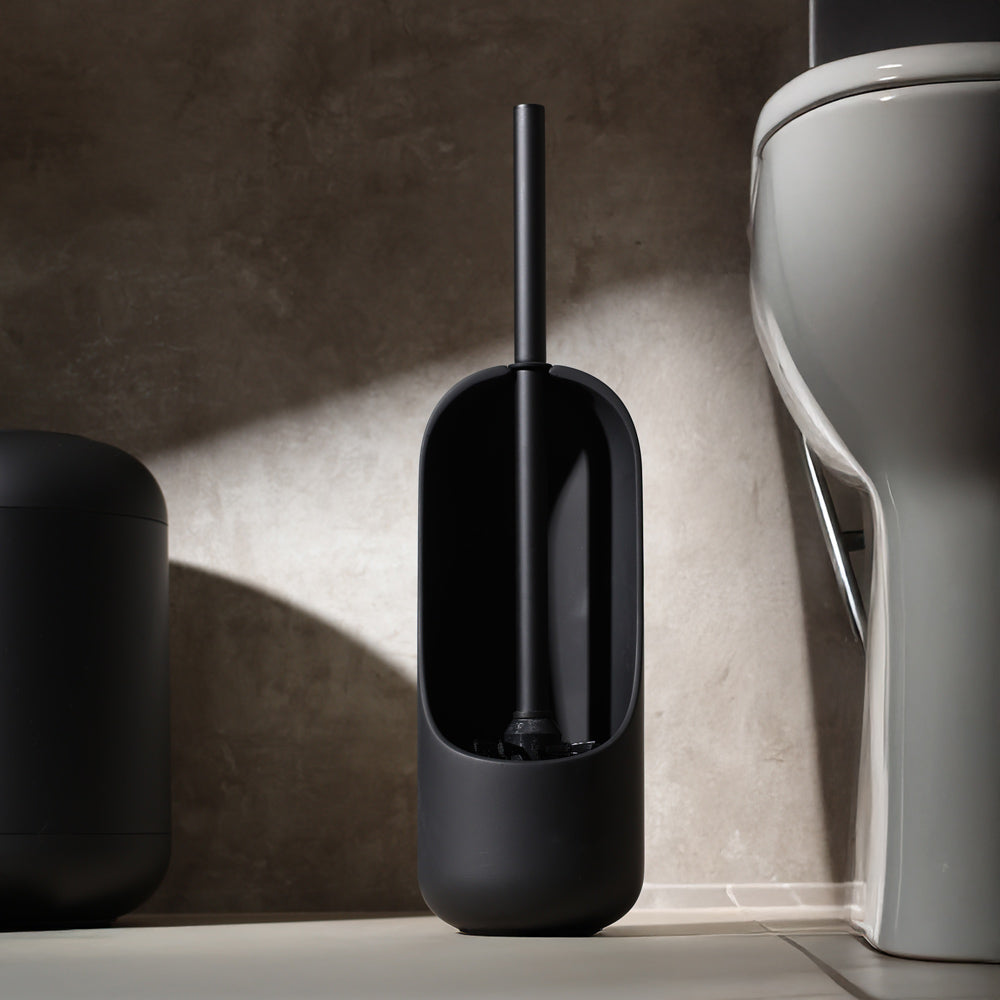 Sensu Toilet Brush - Black
