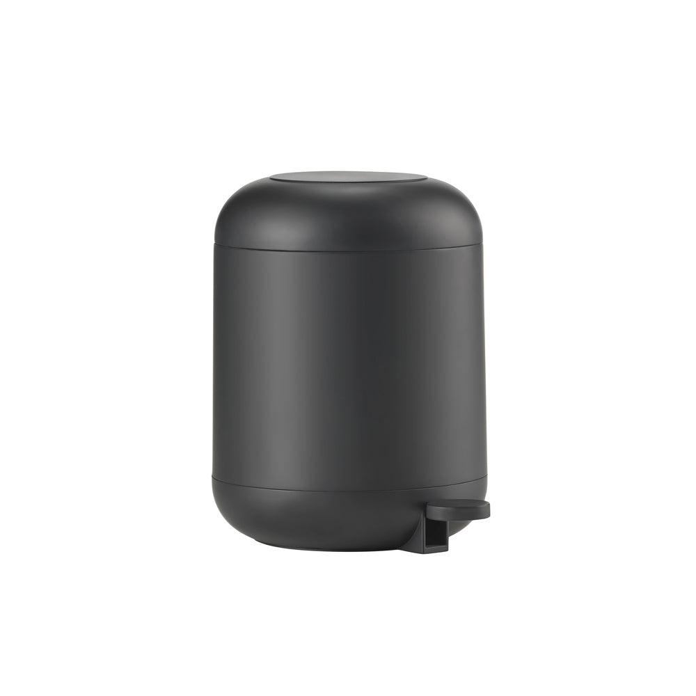 Sensu Pedal Bin 4L - Black