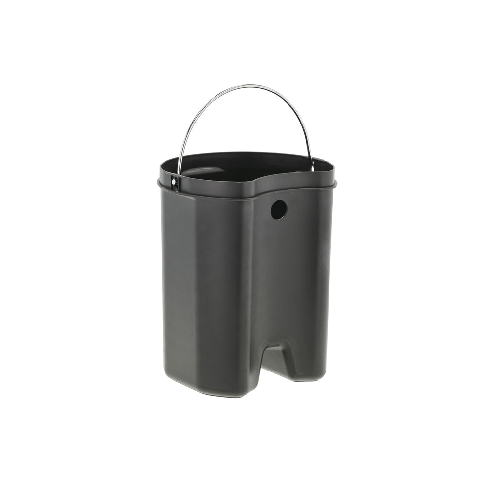 Sensu Pedal Bin 4L - Taupe
