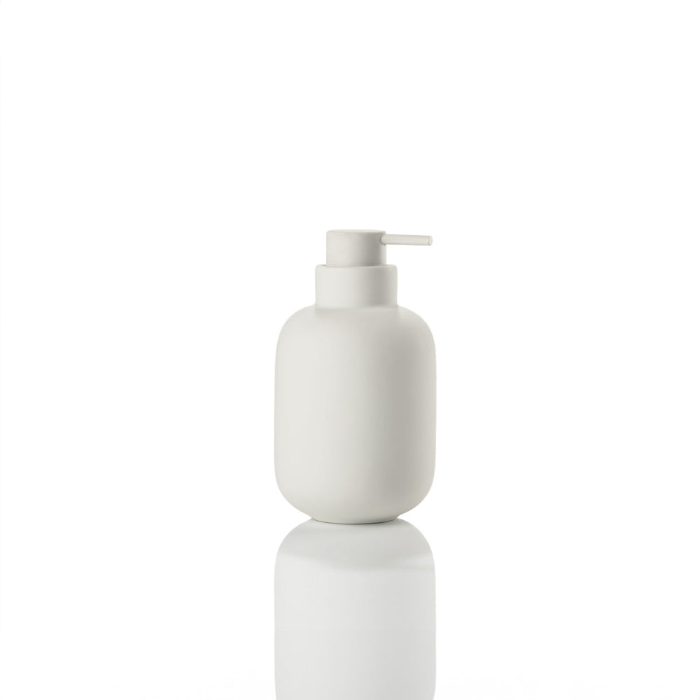 Sensu Soap Dispenser - White