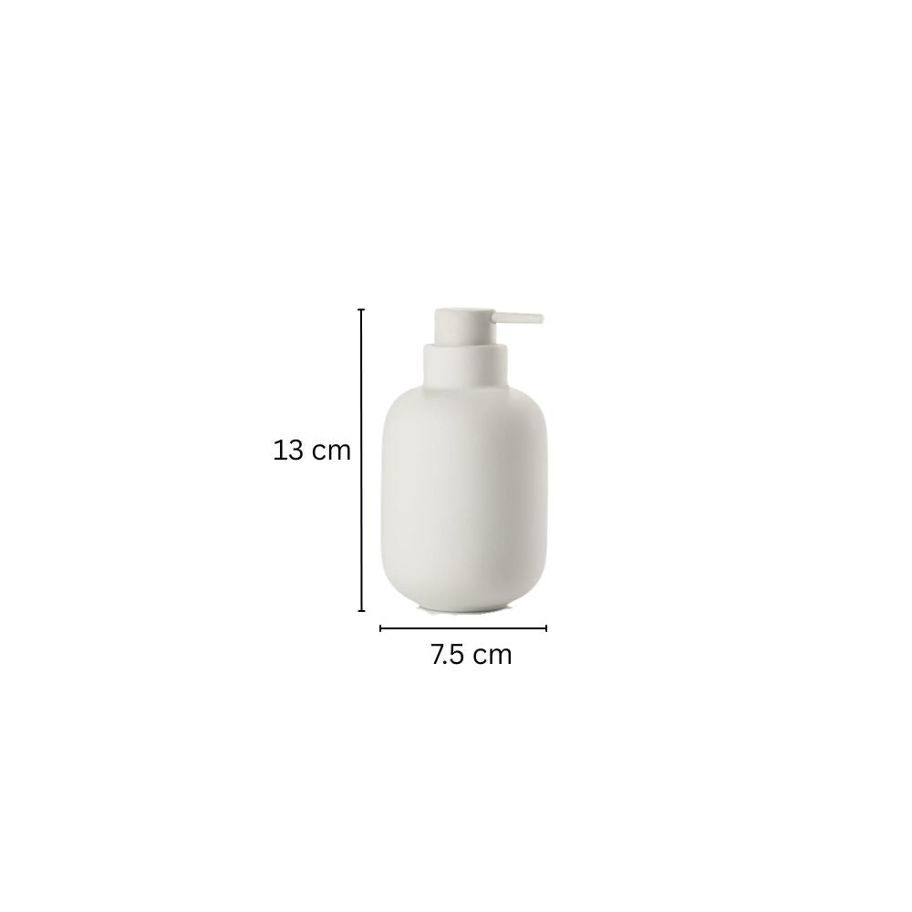 Sensu Soap Dispenser - White