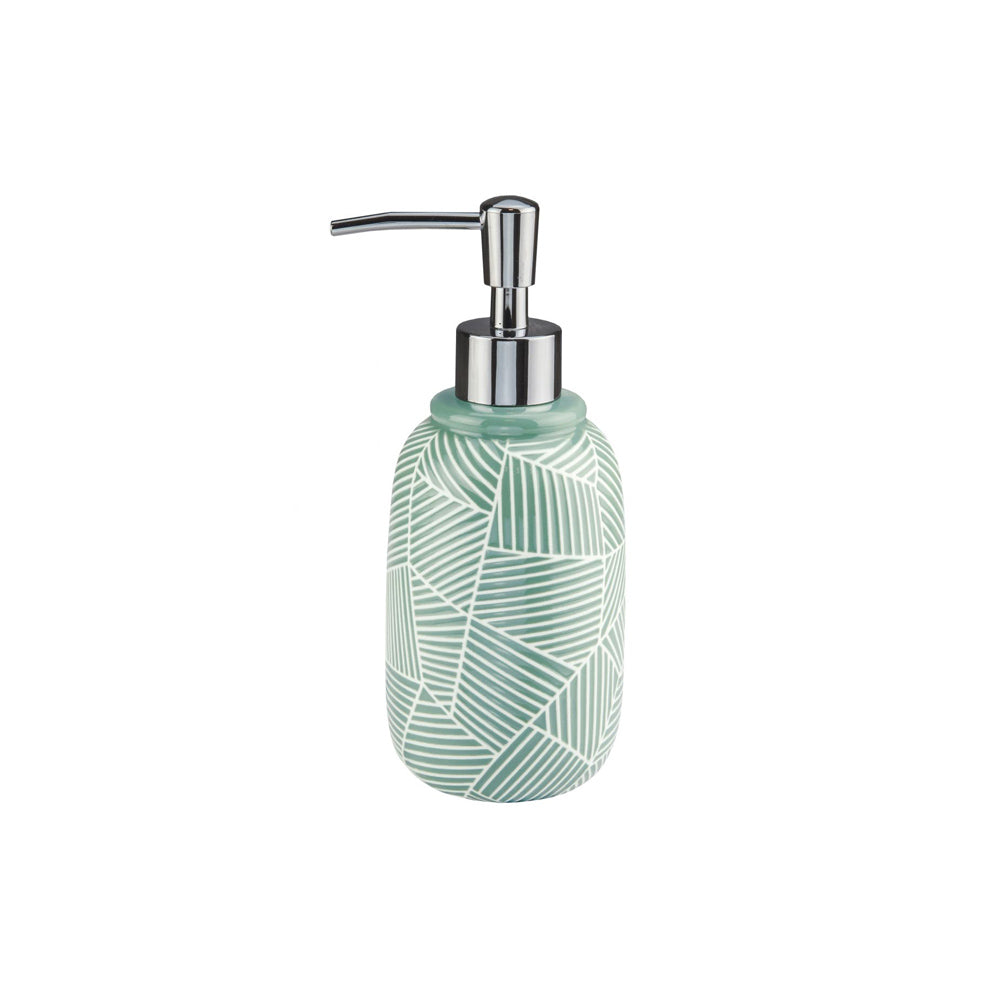 Serena Soap Dispenser - Maldivia