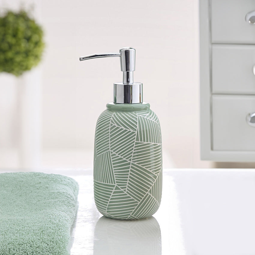 Serena Soap Dispenser - Maldivia