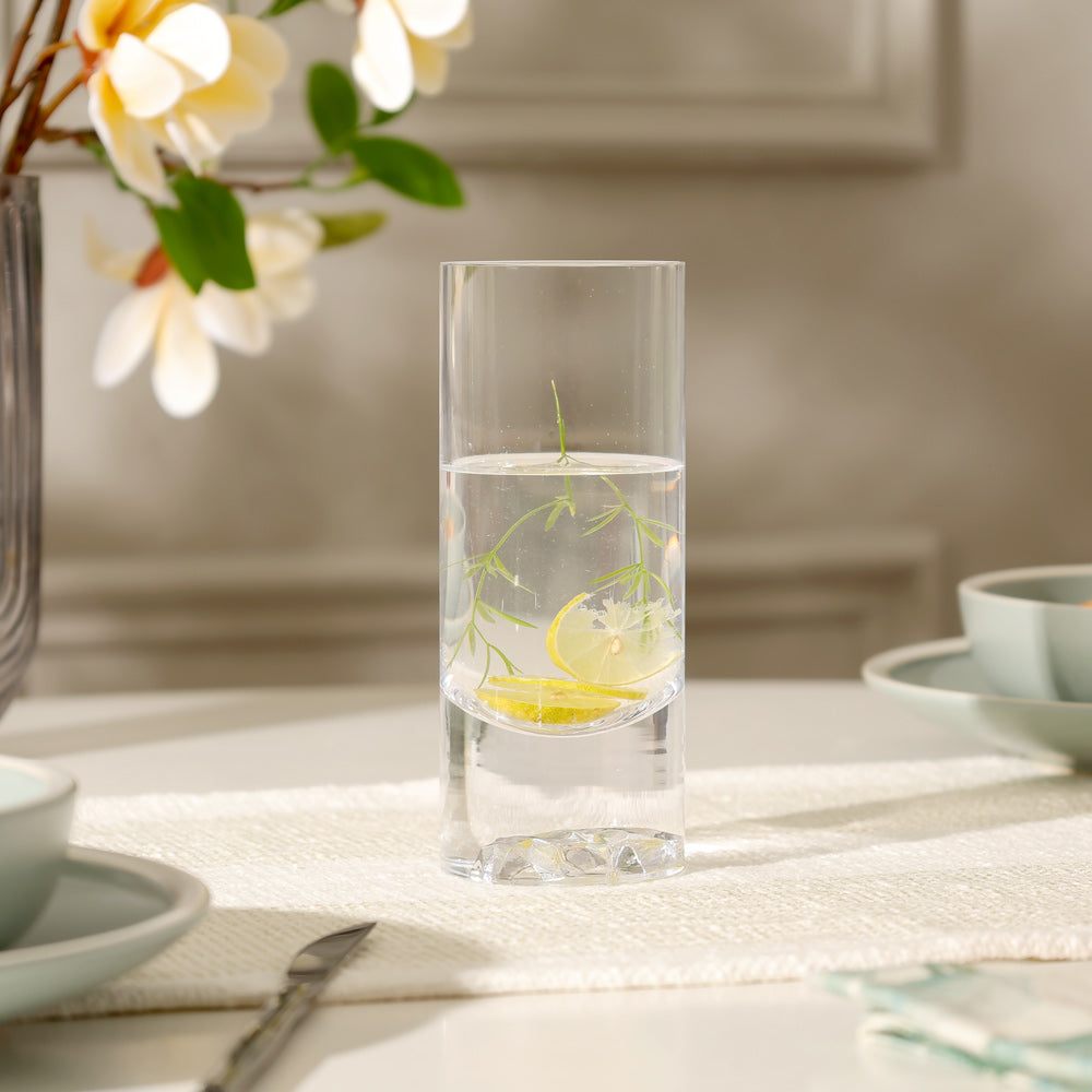 Shade Highball Glasses 325ml, Set of 4