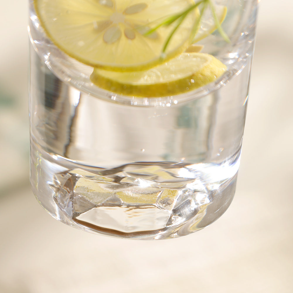 Shade Highball Glasses 325ml, Set of 4