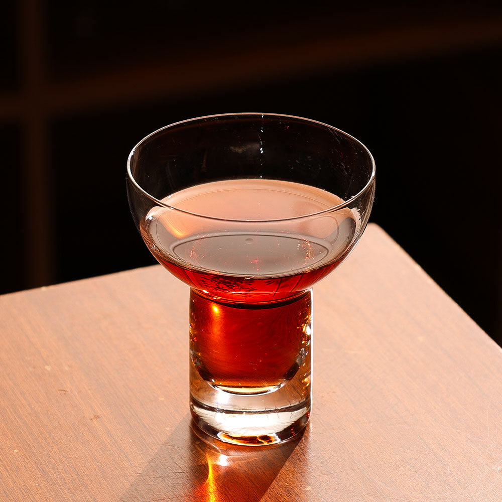 Shake Cocktail Glasses 200ml, Set of 4