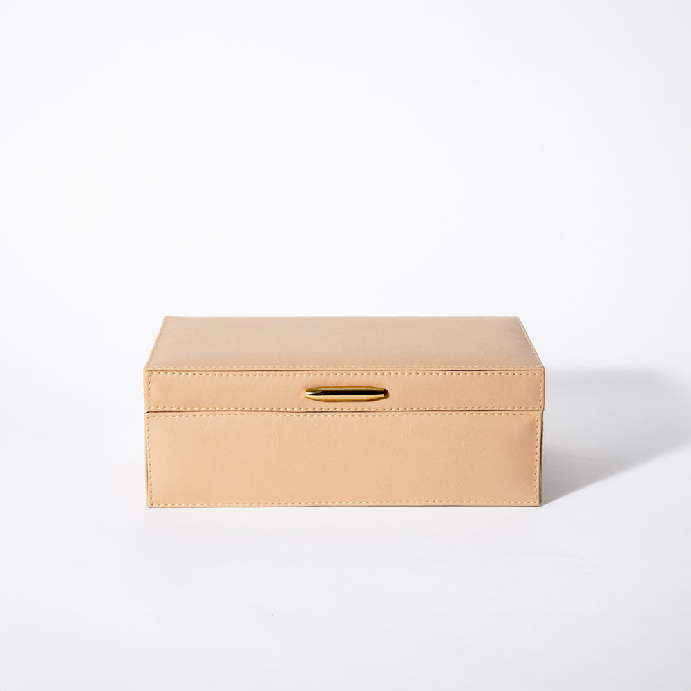 Shalom order laquer storage box