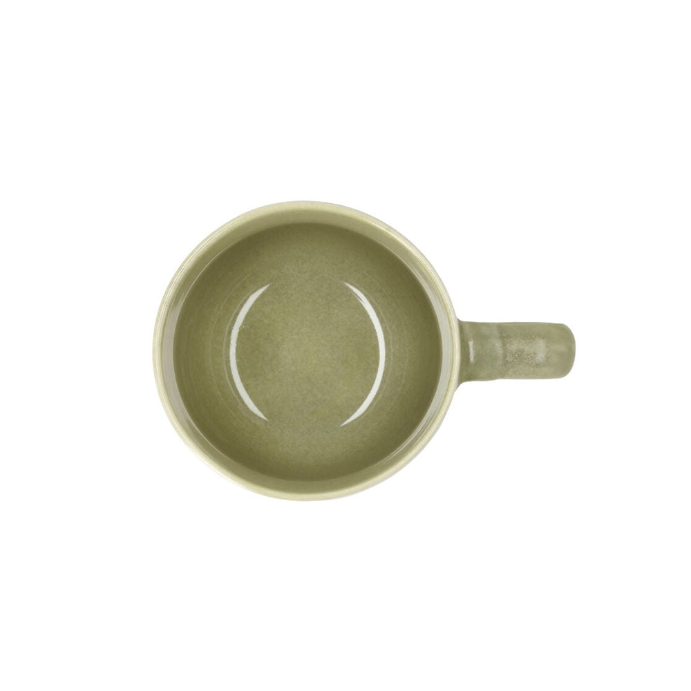 Shoku Mug 230ml - Green