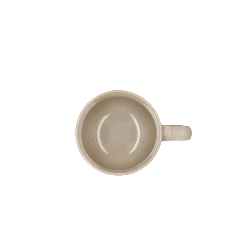 Shoku Mug 330ml - Beige