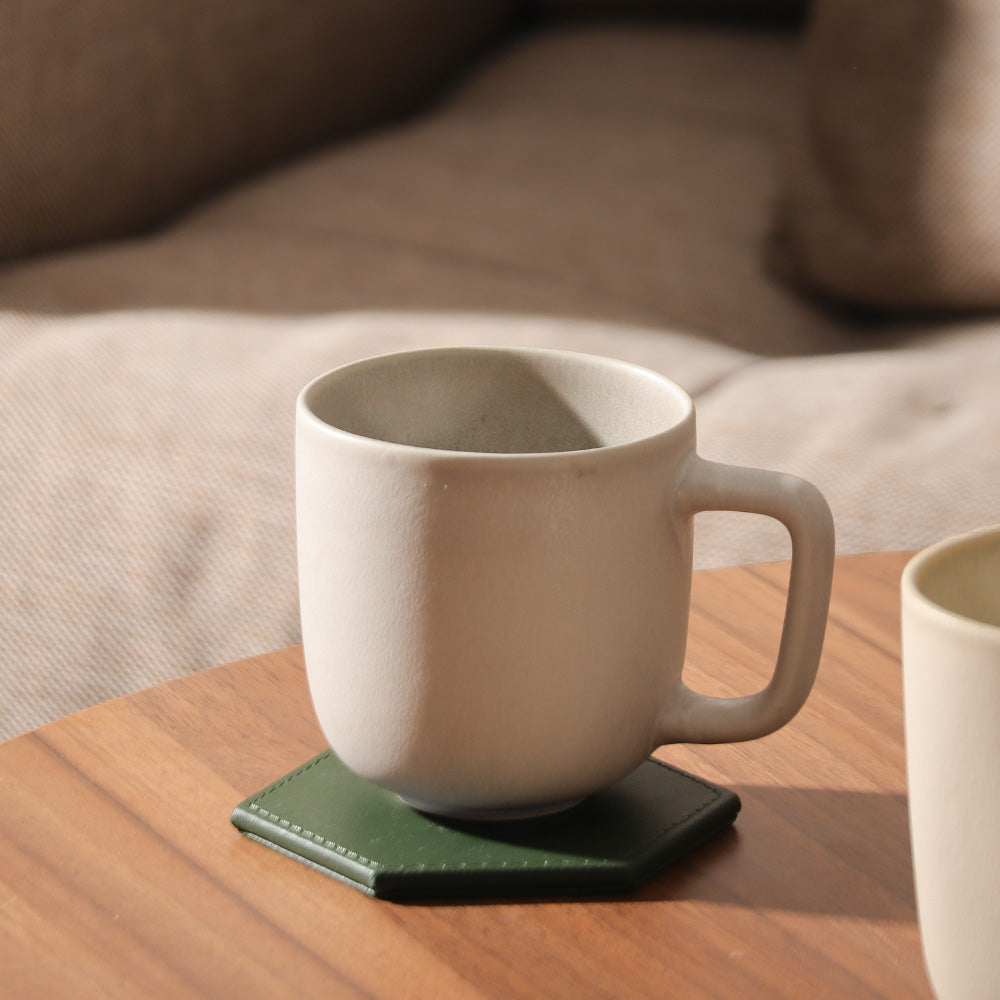 Shoku Mug 230ml - Beige