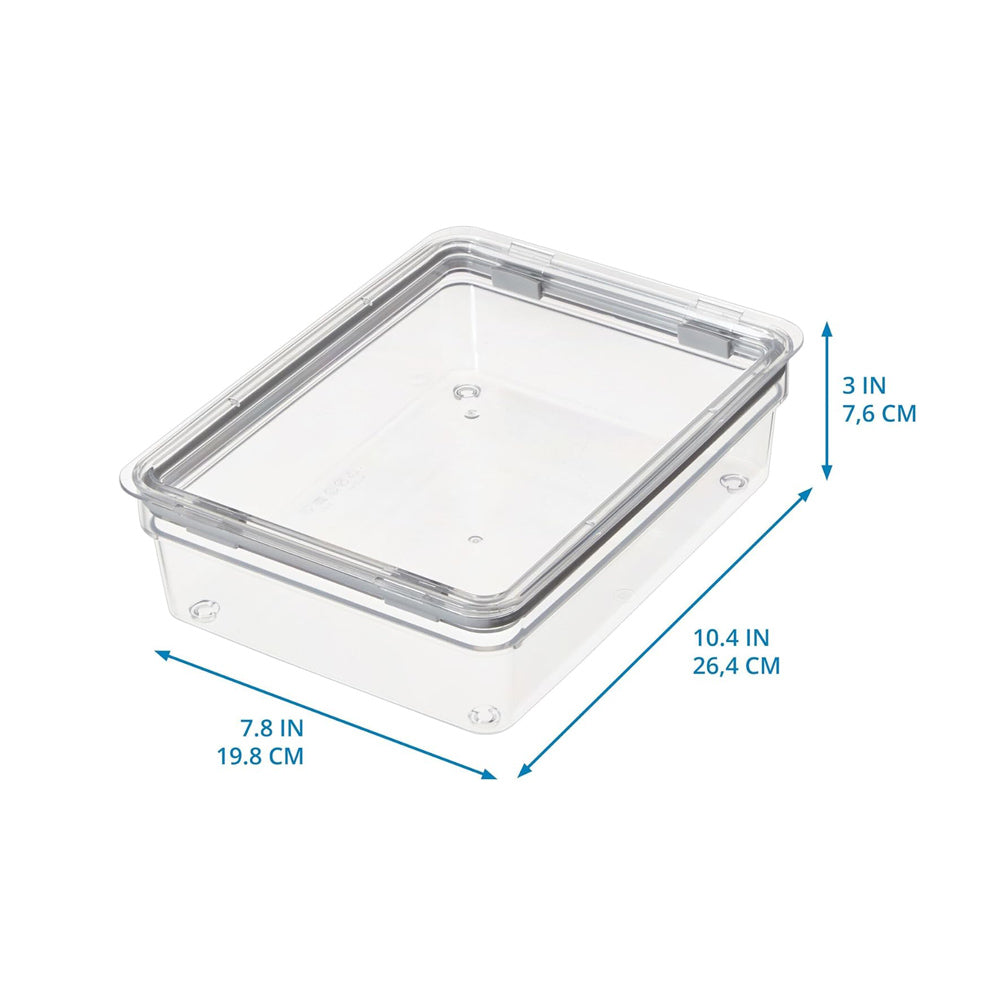 Short Storage Container Large