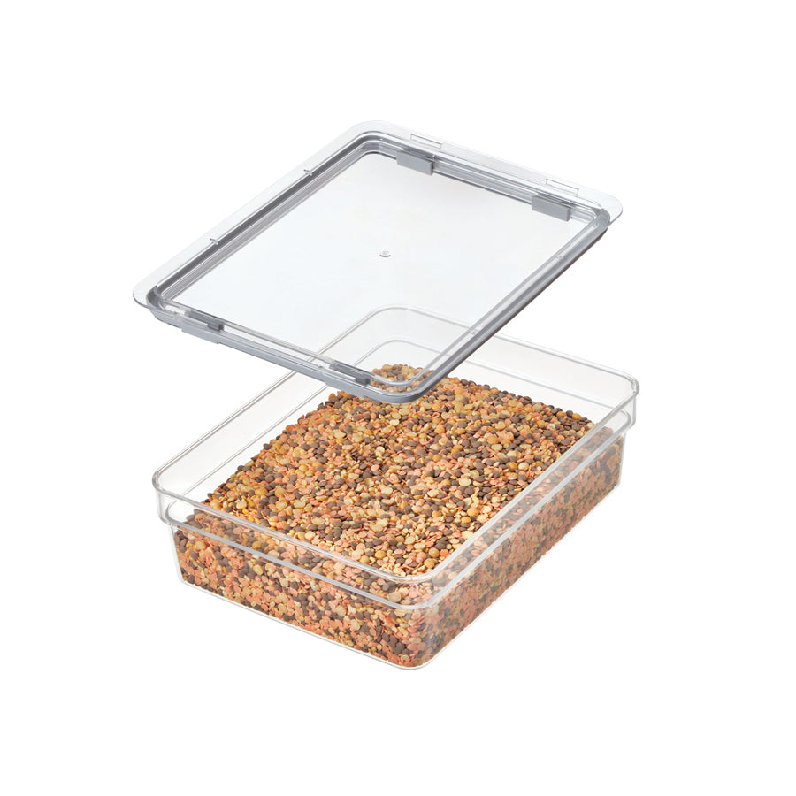 Short Storage Container Large