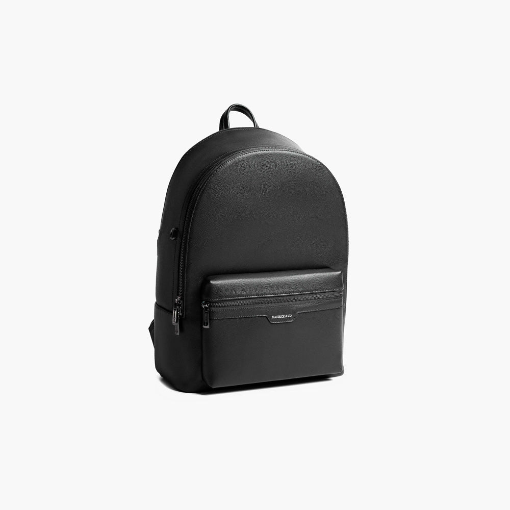 Skyler Trendsetter Backpack Plus 21L - Black