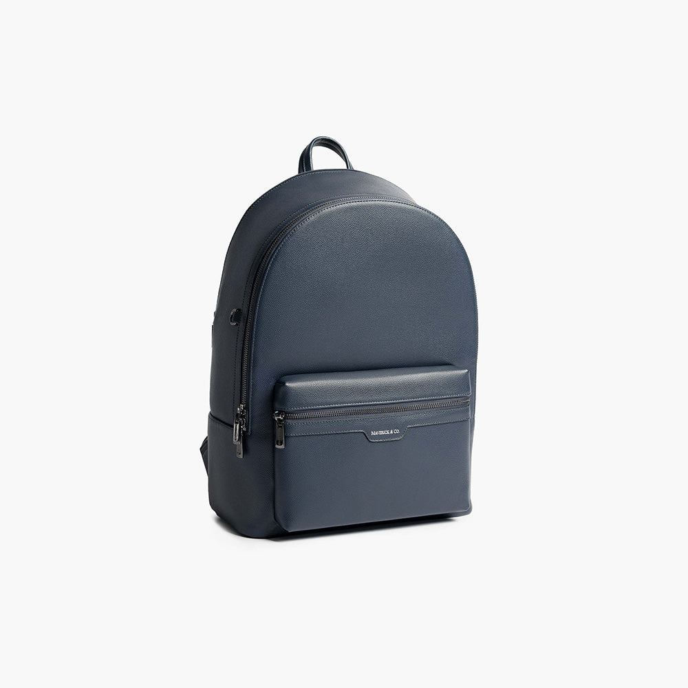 Skyler Trendsetter Backpack Plus - Navy