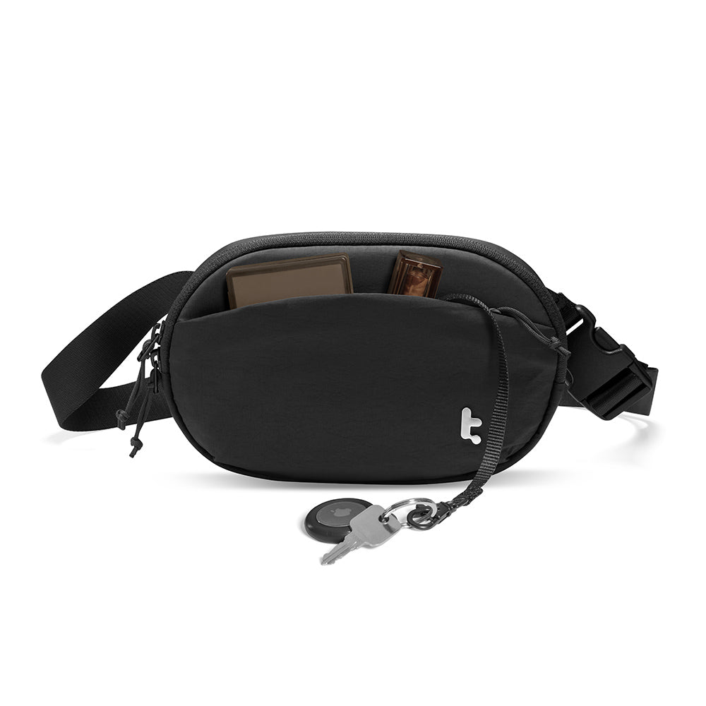 Slingbean T32 Belt Bag 1.5L - Black