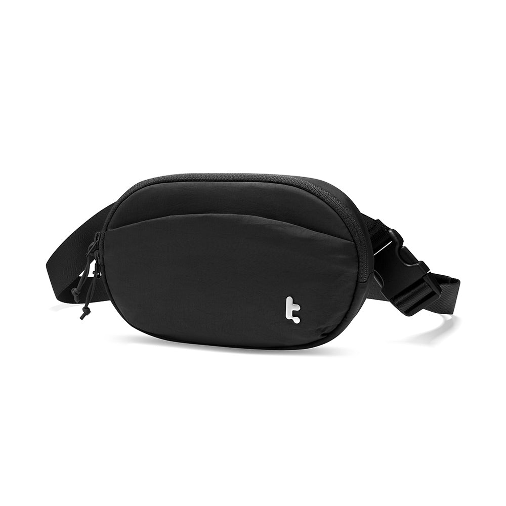 Slingbean T32 Belt Bag 1.5L - Black