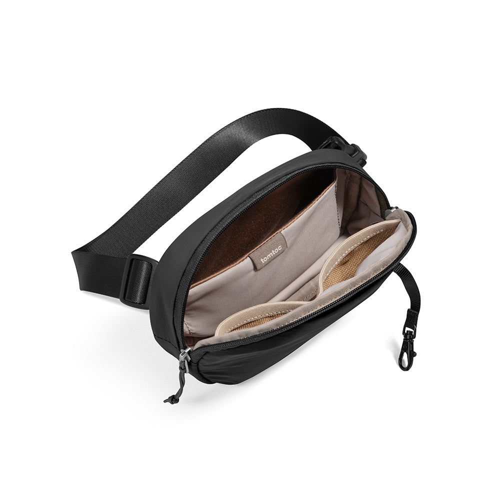 Slingbean T32 Belt Bag 1.5L - Black