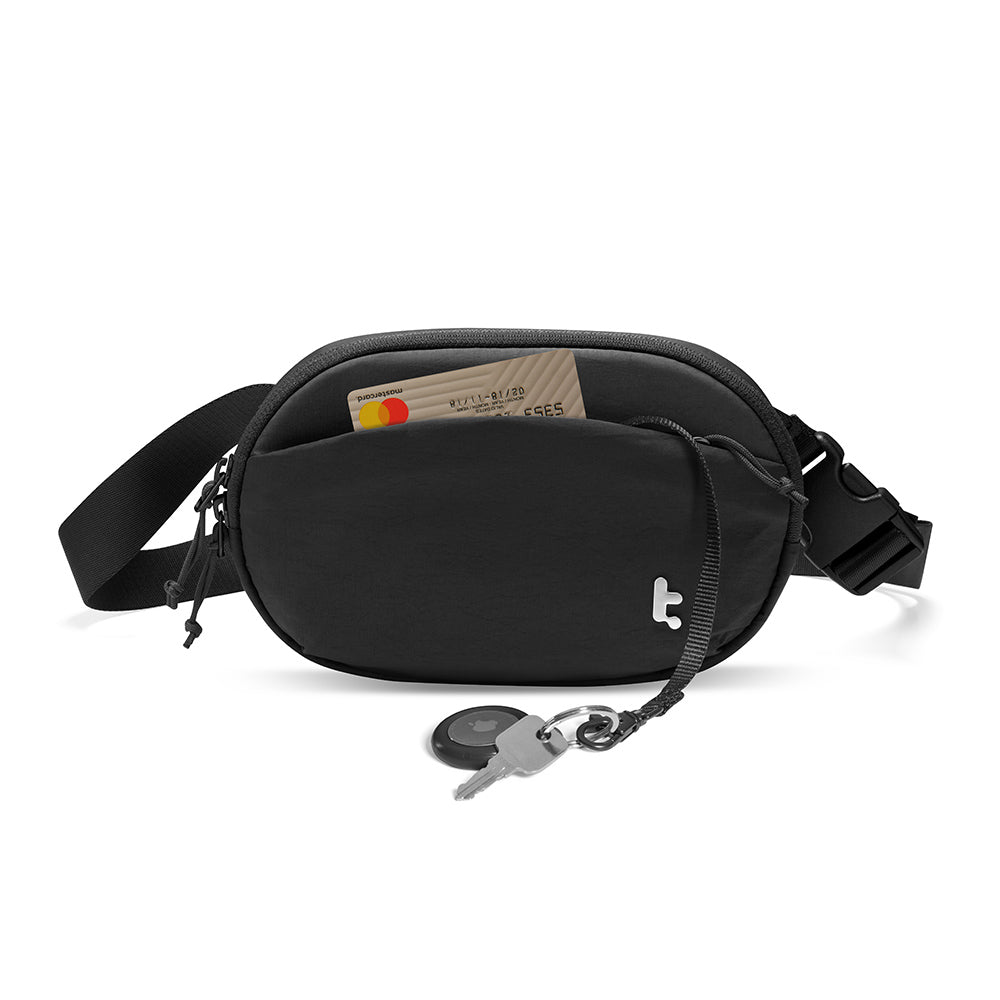 Slingbean T32 Belt Bag 1.5L - Black