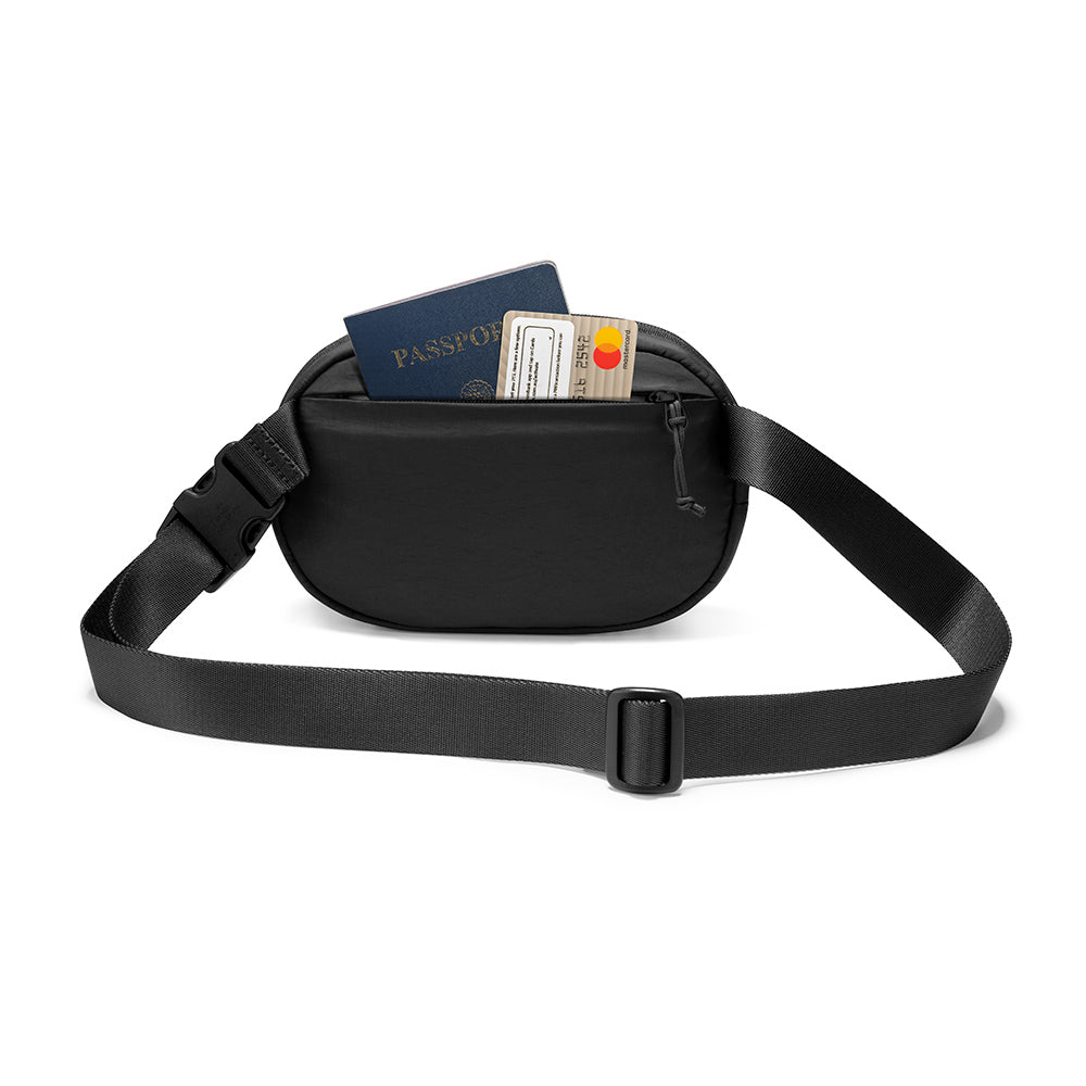 Slingbean T32 Belt Bag 1.5L - Black