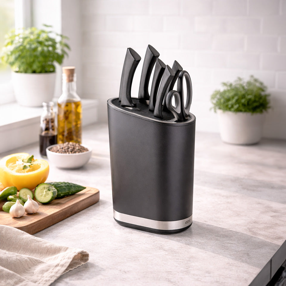Smartline Knife Block