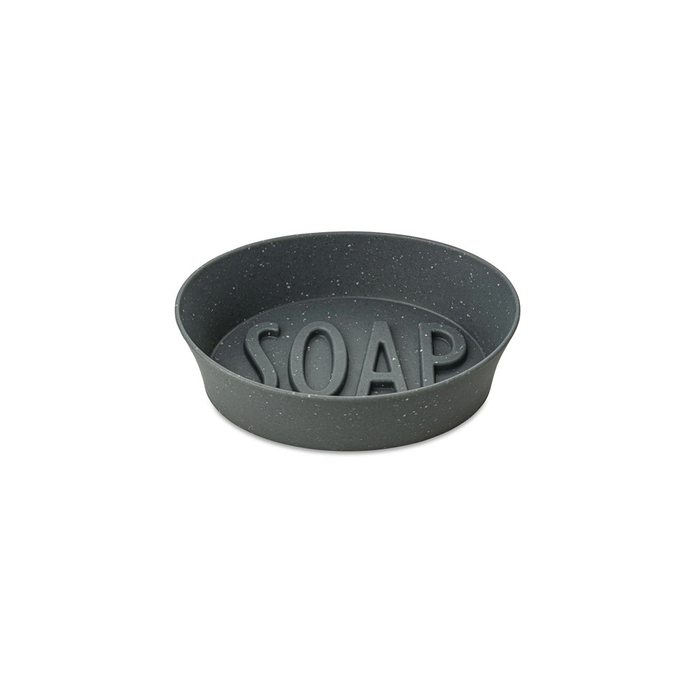 Soap Dish - Ash Grey