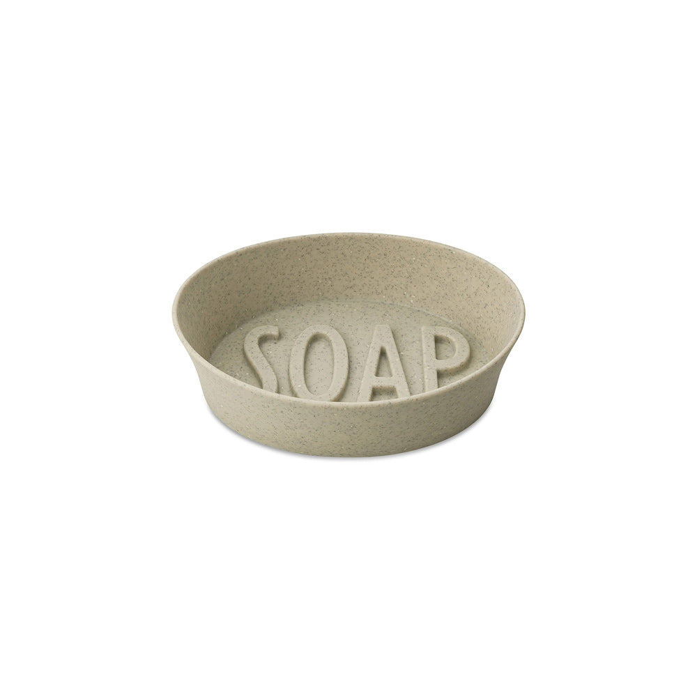 Soap Dish - Sand