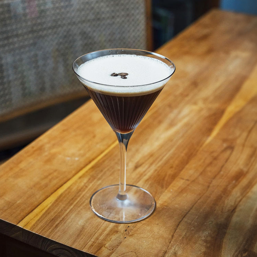 Soho Cocktail Glasses 250ml, Set of 2