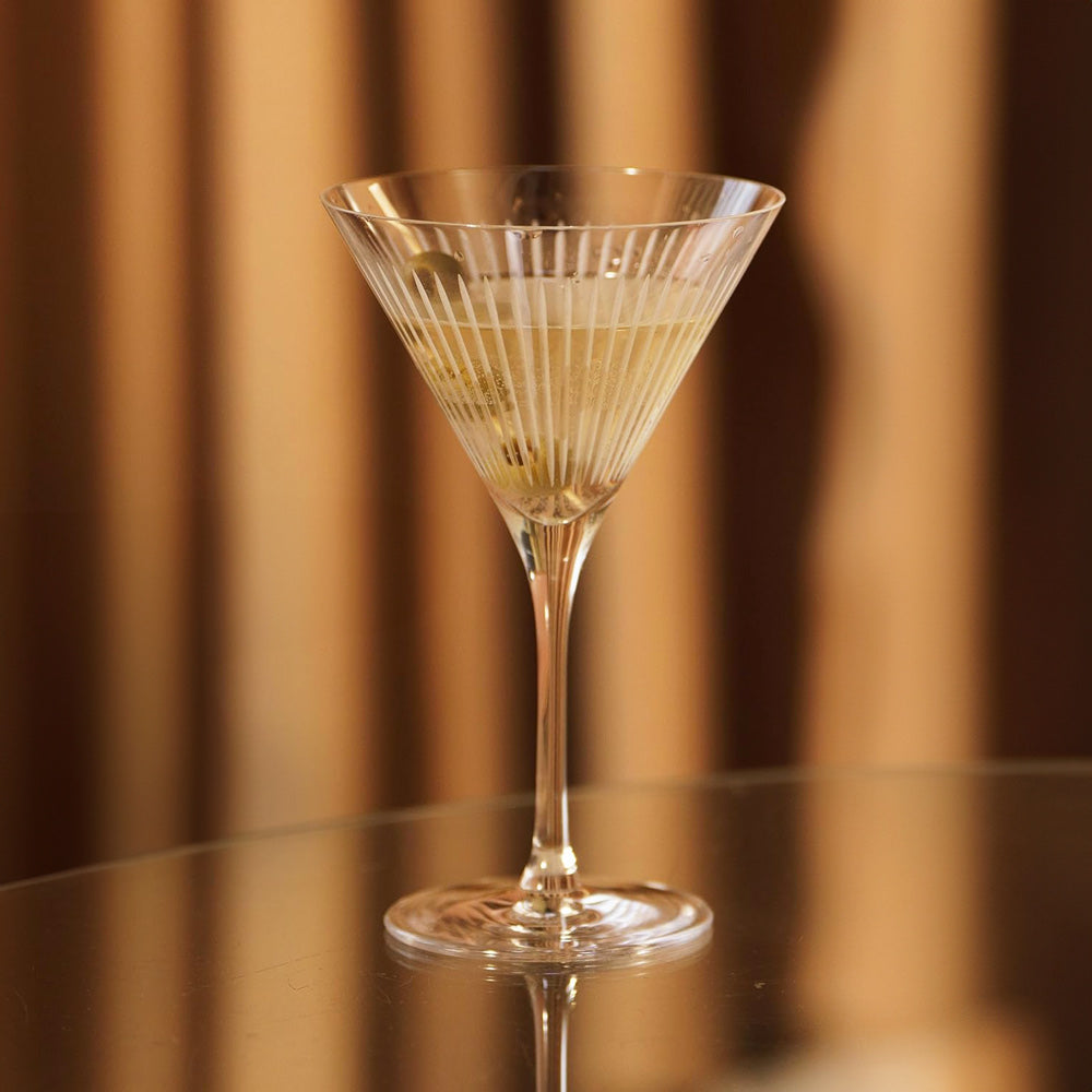 Soho Cocktail Glasses 250ml, Set of 2