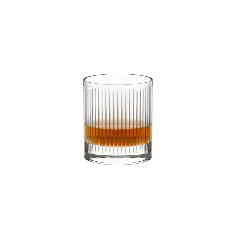 Soho Whiskey Tumblers 320ml, Set of 2