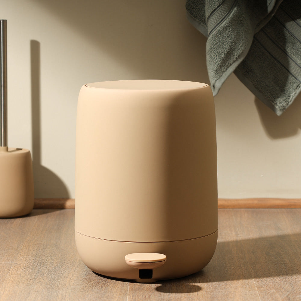 Sono Pedal Bin 5L - Tan