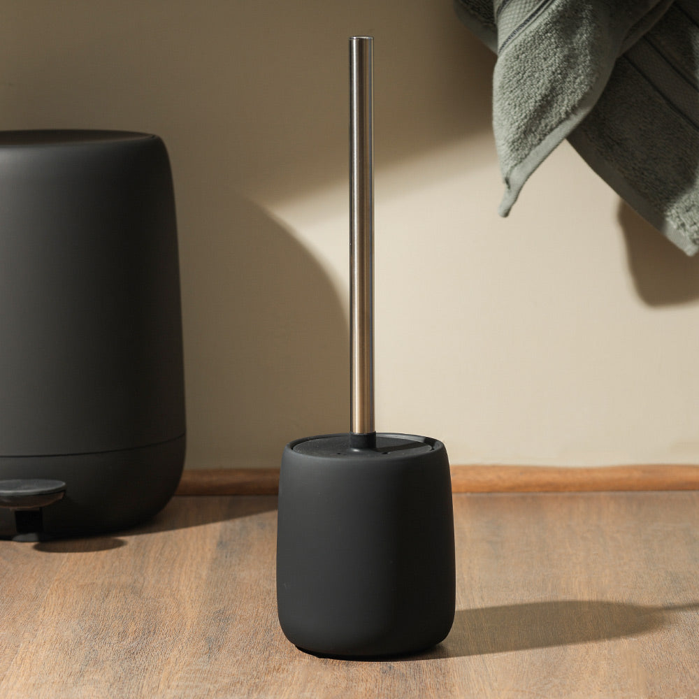 Sono Toilet Brush - Black