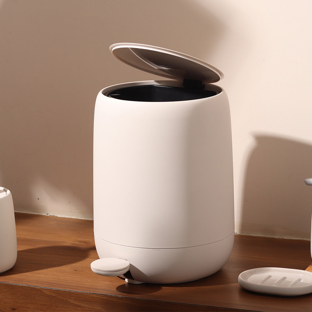 Sono Pedal Bin 5L - Moonbeam