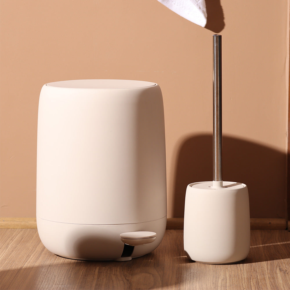 Sono Pedal Bin 5L - Moonbeam