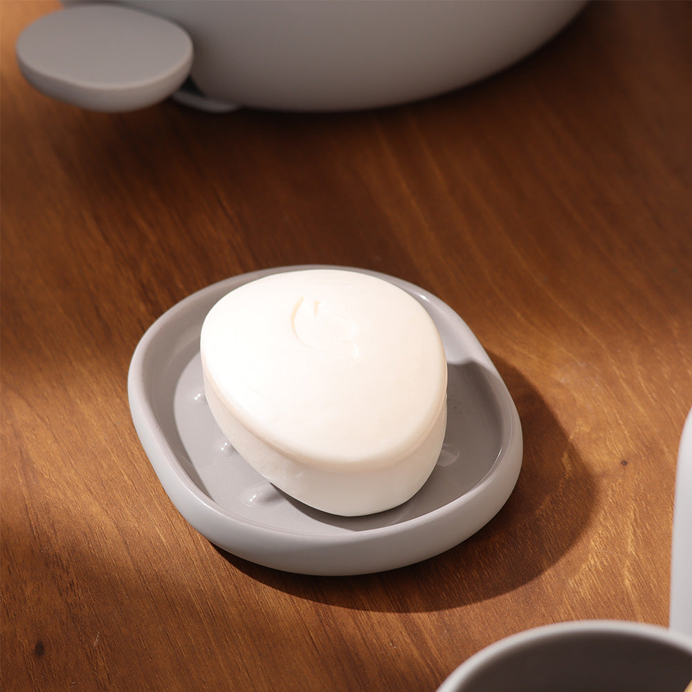 Sono Soap Dish - Micro Chip