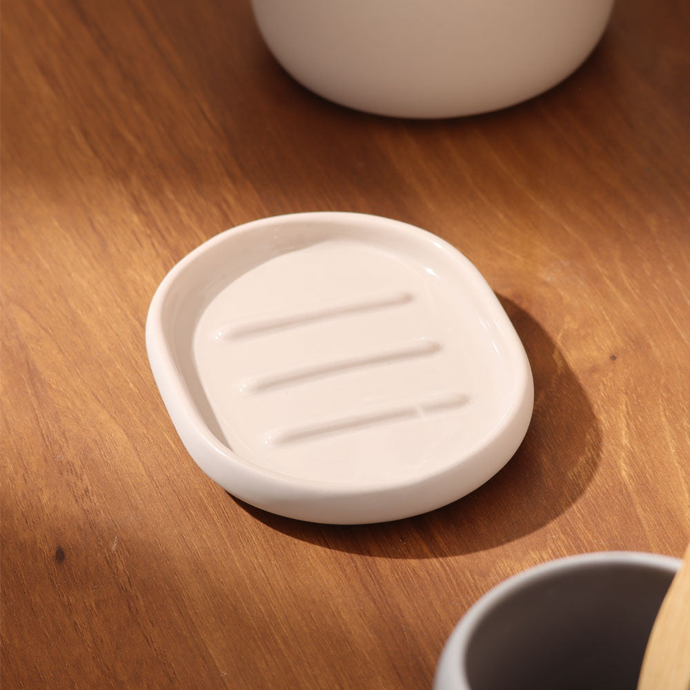 Sono Soap Dish - Moonbeam