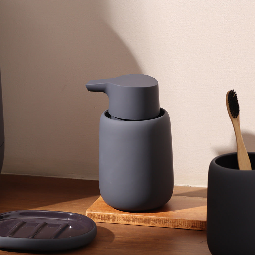 Blomus Sono Soap Dispenser - Magnet