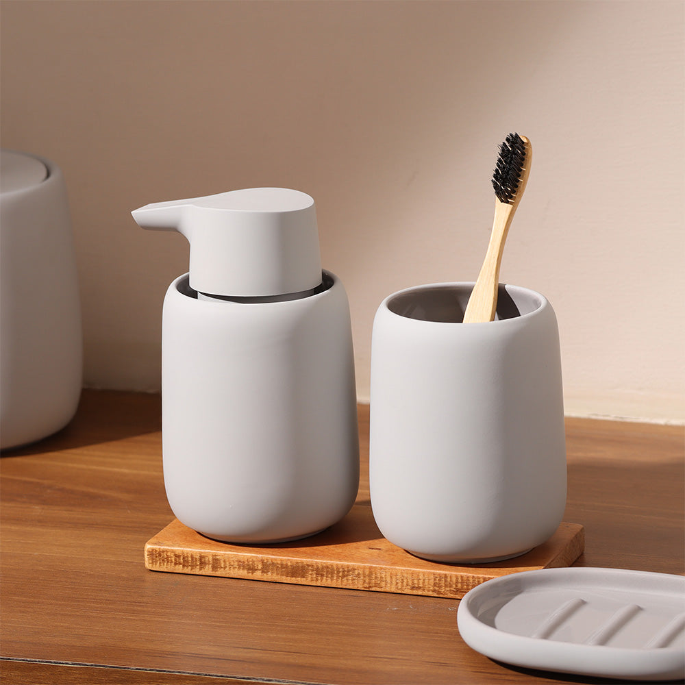 Blomus Sono Soap Dispenser - Micro Chip