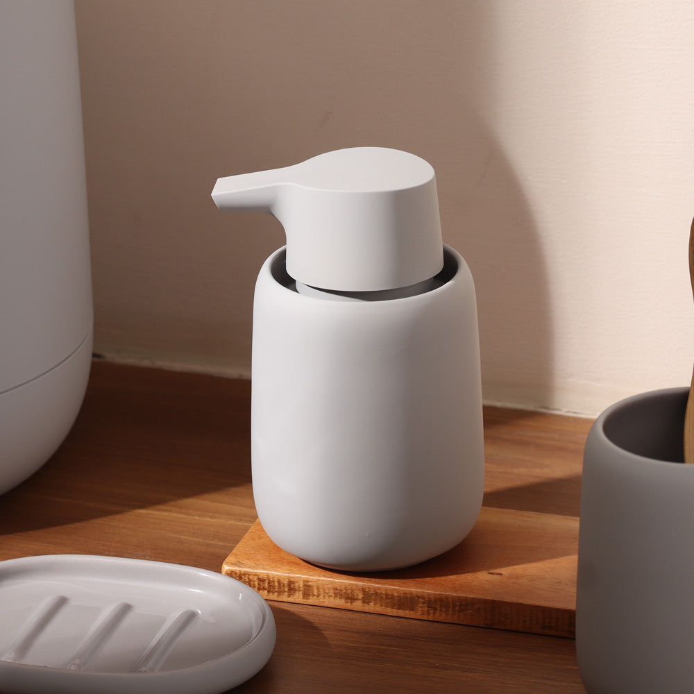 Blomus Sono Soap Dispenser - Micro Chip