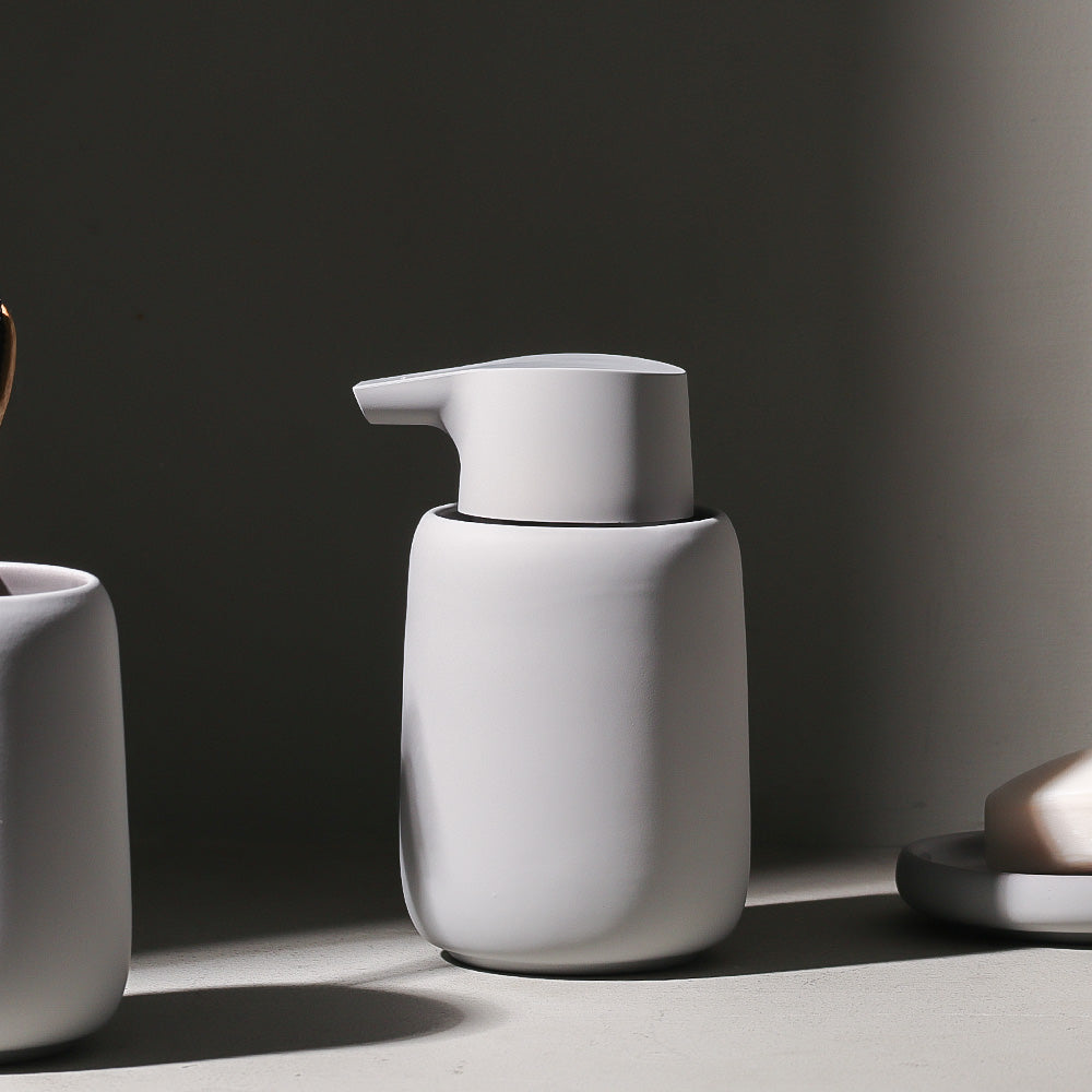 Blomus Sono Soap Dispenser - Micro Chip