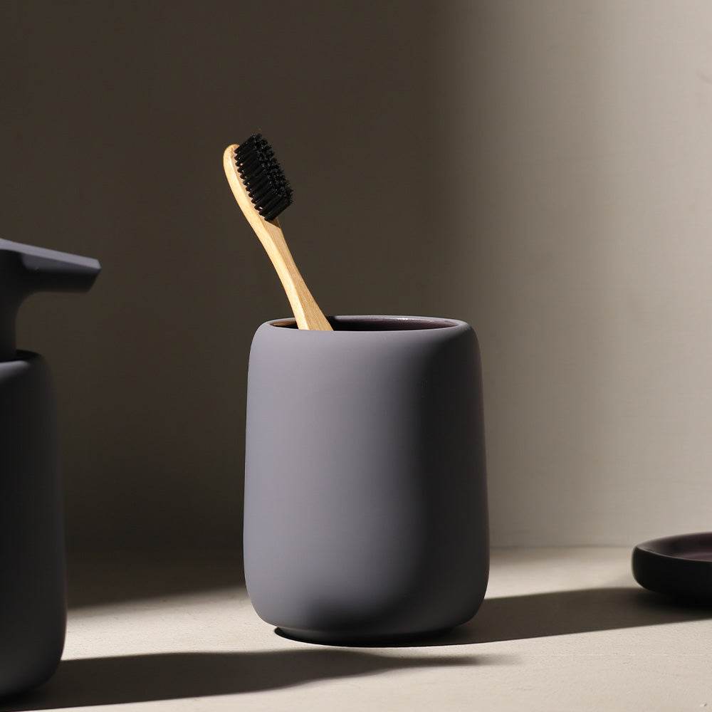 Sono Toothbrush Tumbler - Magnet