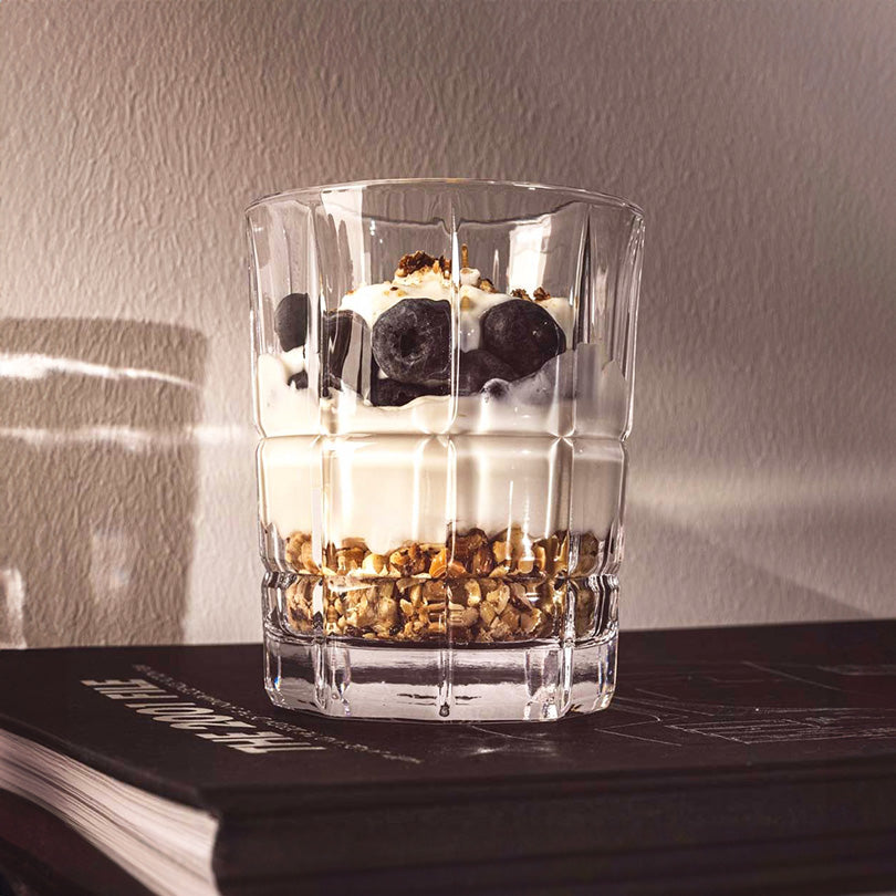 Spiritii Nova Tumblers 300ml, Set of 4