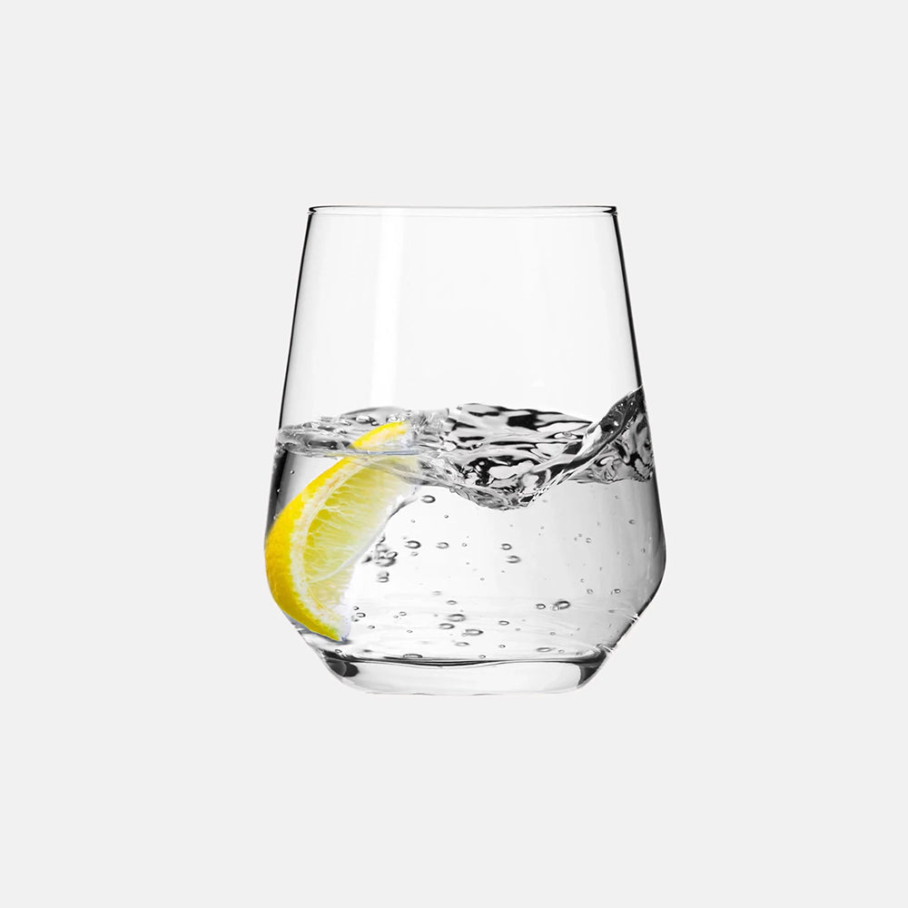 Splendour Everyday Tumblers 430ml, Set of 6