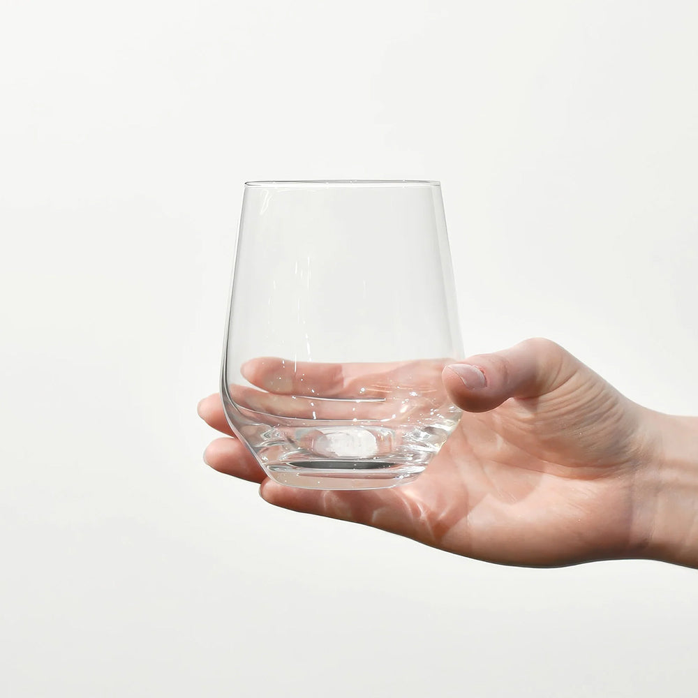 Splendour Everyday Tumblers 430ml, Set of 6