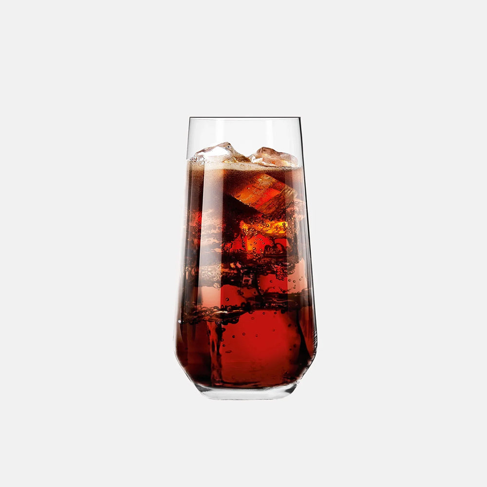 Splendour Highball Glasses 490ml, Set of 6