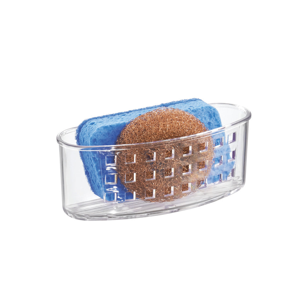 Sponge and Scrub Suction Caddy