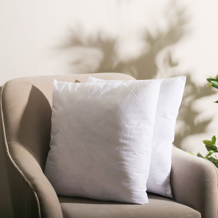 Square Cushion Filler - 45x45 cm