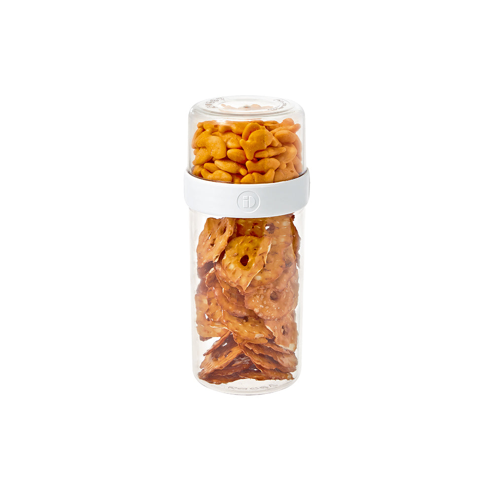 Stack n' Snack Storage Container Large