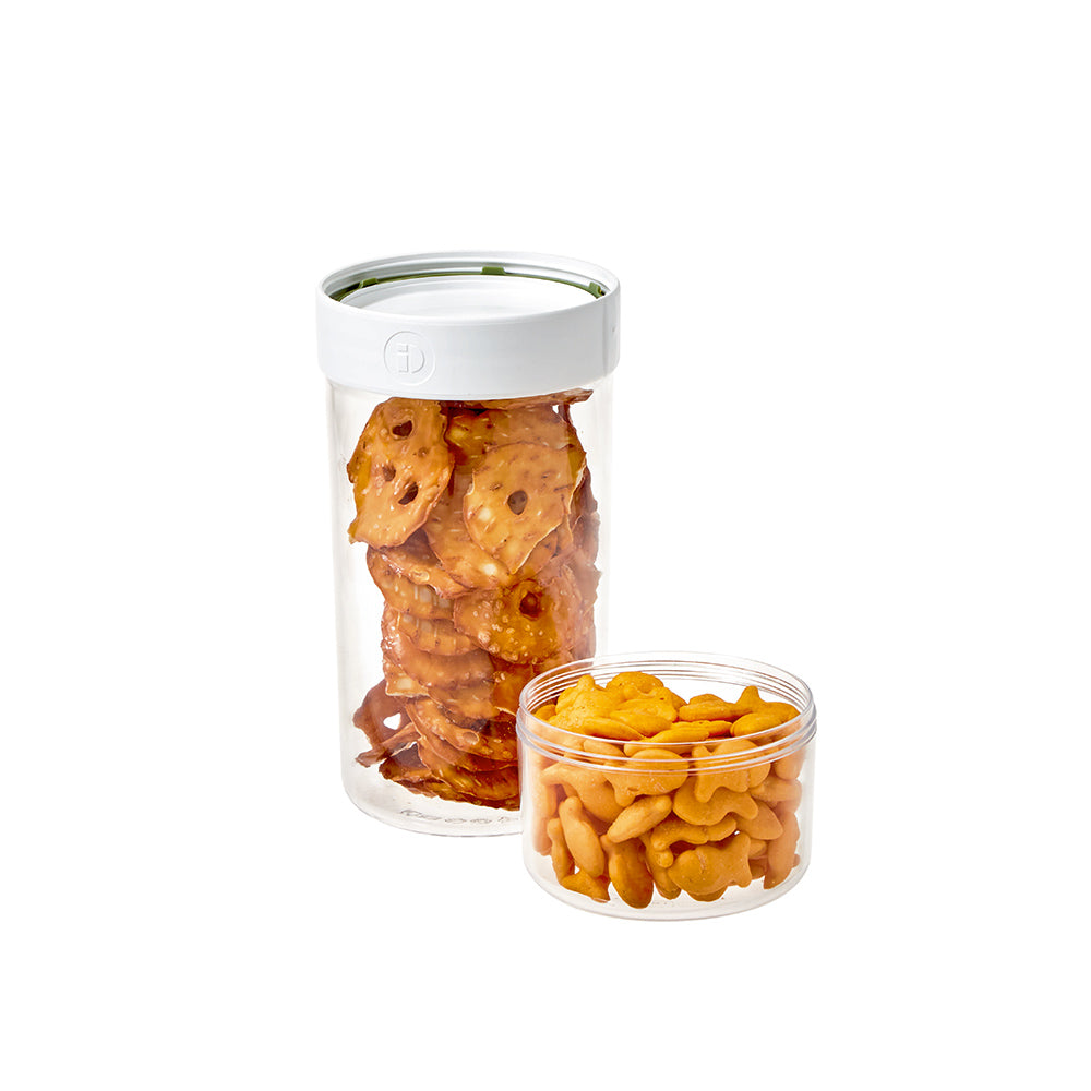 Stack n' Snack Storage Container Large