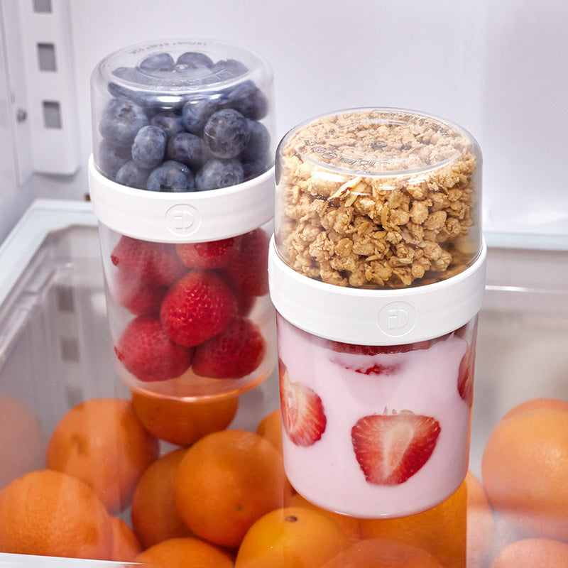 Stack n' Snack Storage Container Medium